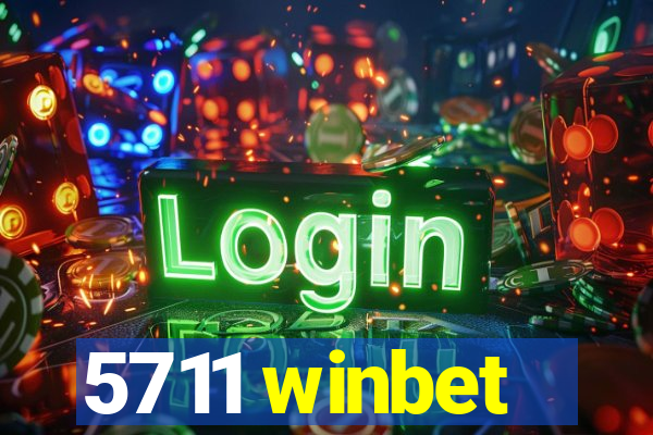 5711 winbet